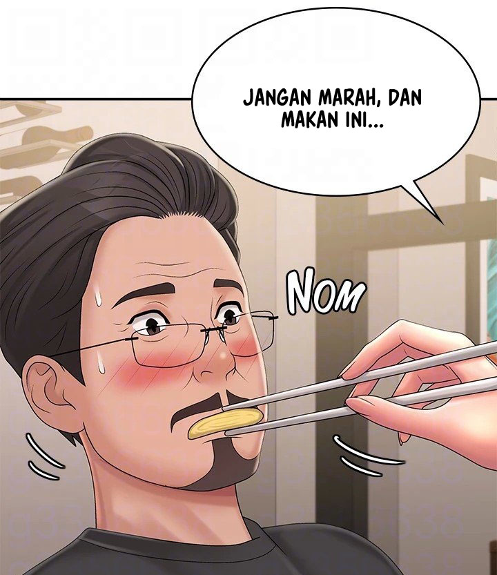 Aunt Puberty Chapter 31 Bahasa Indonesia Chapter 31