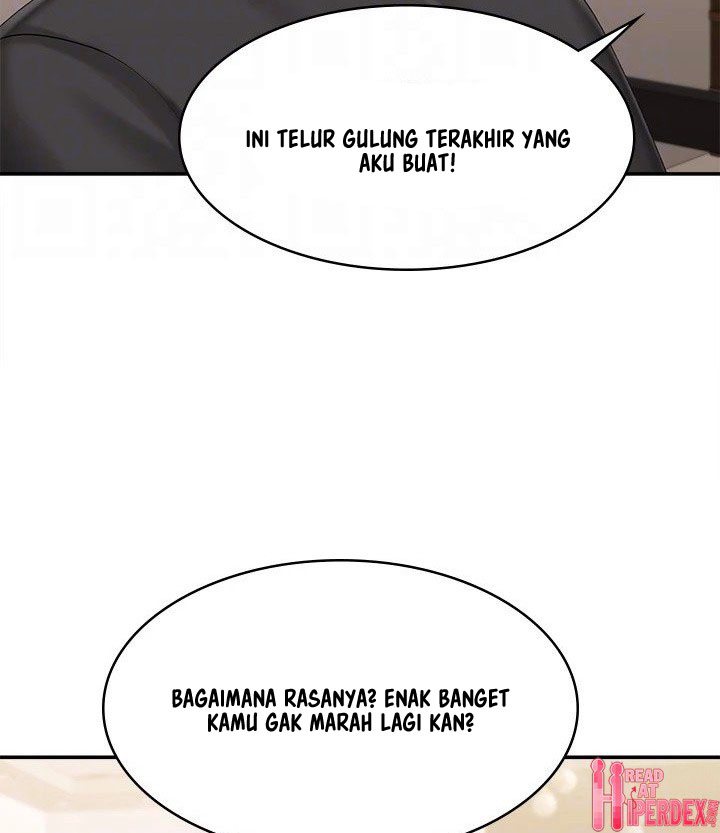 Aunt Puberty Chapter 31 Bahasa Indonesia Chapter 31