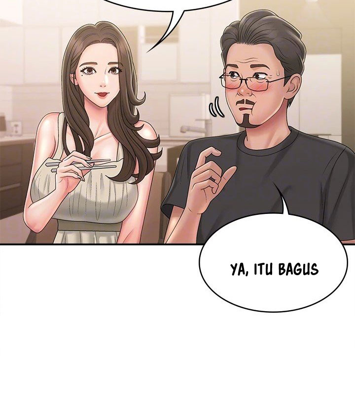 Aunt Puberty Chapter 31 Bahasa Indonesia Chapter 31