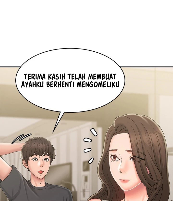 Aunt Puberty Chapter 31 Bahasa Indonesia Chapter 31