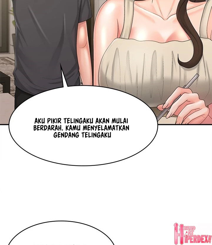 Aunt Puberty Chapter 31 Bahasa Indonesia Chapter 31