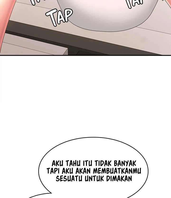 Aunt Puberty Chapter 31 Bahasa Indonesia Chapter 31