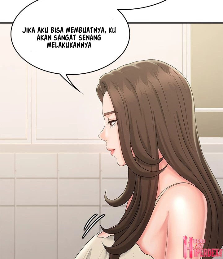 Aunt Puberty Chapter 31 Bahasa Indonesia Chapter 31