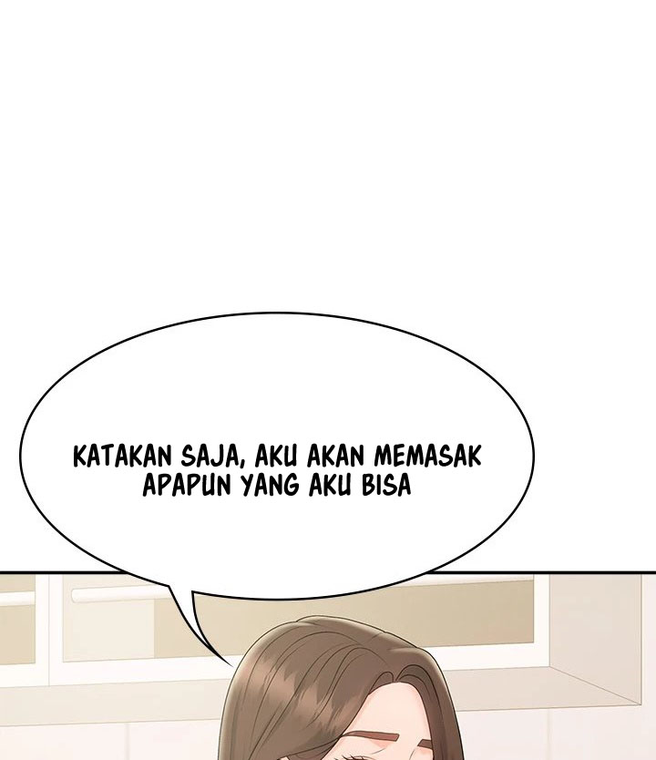 Aunt Puberty Chapter 31 Bahasa Indonesia Chapter 31