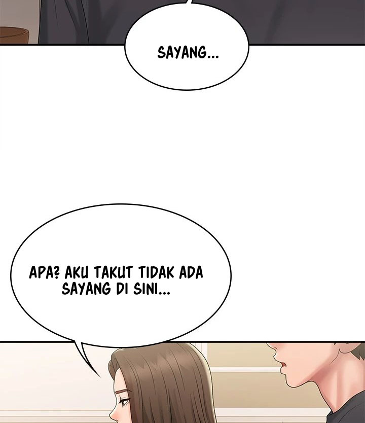 Aunt Puberty Chapter 31 Bahasa Indonesia Chapter 31