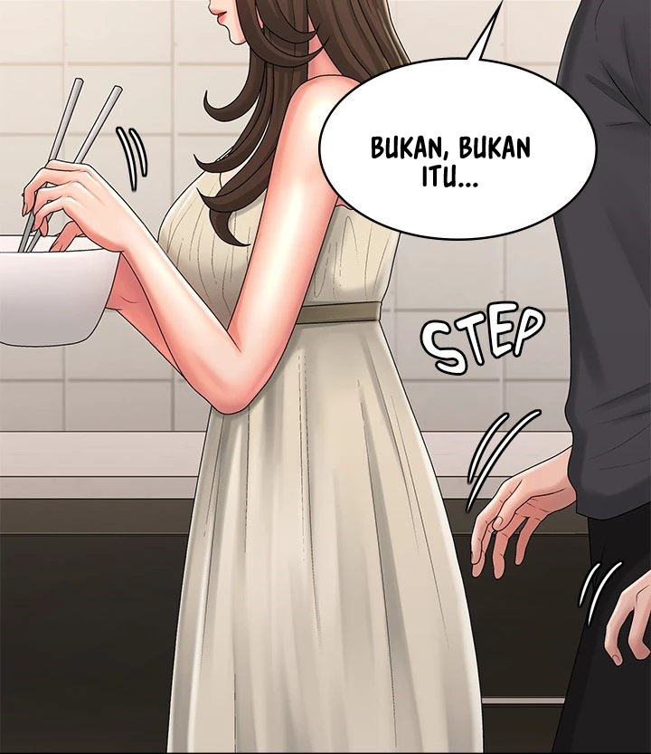 Aunt Puberty Chapter 31 Bahasa Indonesia Chapter 31