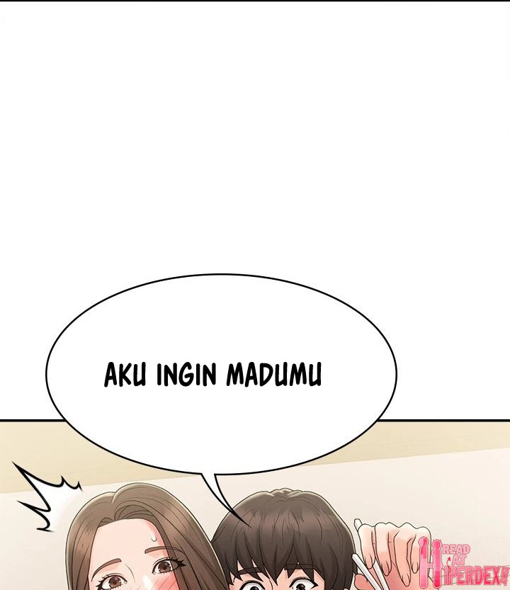 Aunt Puberty Chapter 31 Bahasa Indonesia Chapter 31