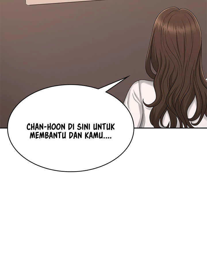 Aunt Puberty Chapter 36 Bahasa Indonesia Chapter 36