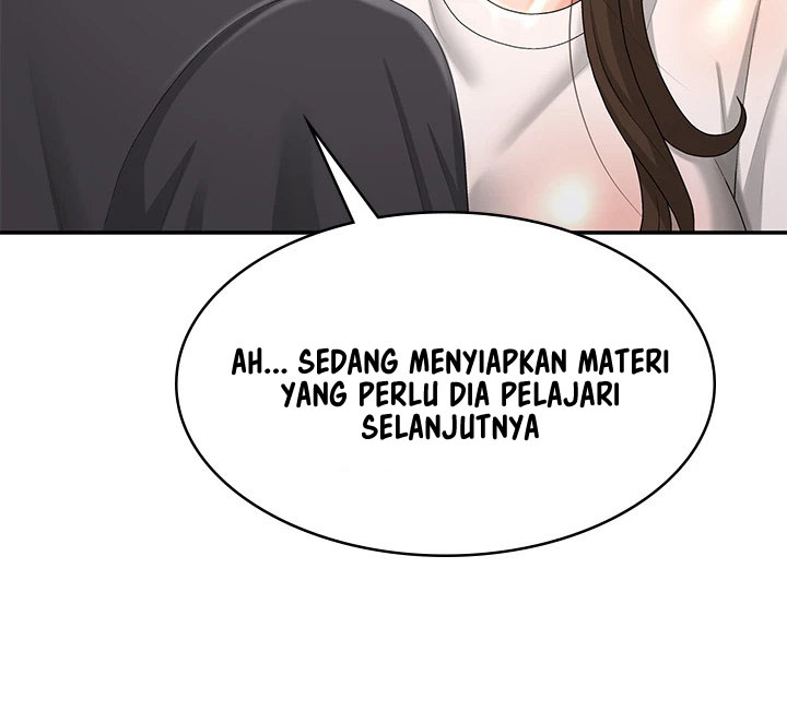 Aunt Puberty Chapter 36 Bahasa Indonesia Chapter 36