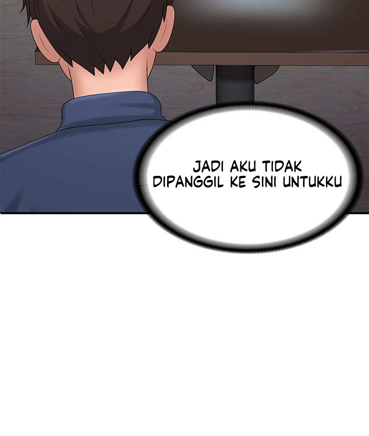 Aunt Puberty Chapter 37 Bahasa Indonesia Chapter 37