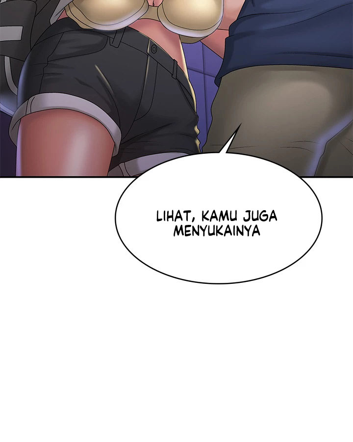 Aunt Puberty Chapter 38 Bahasa Indonesia Chapter 38