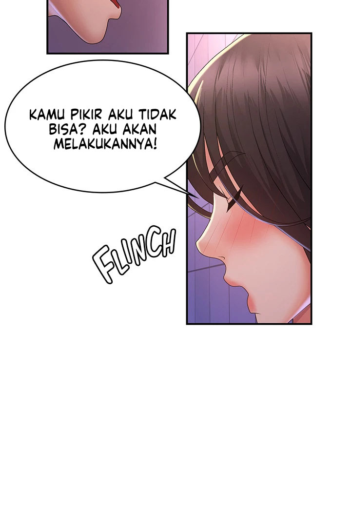 Aunt Puberty Chapter 38 Bahasa Indonesia Chapter 38