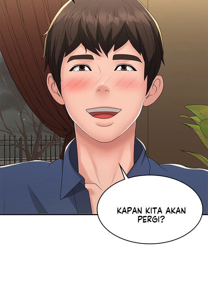 Aunt Puberty Chapter 40 Bahasa Indonesia Chapter 40