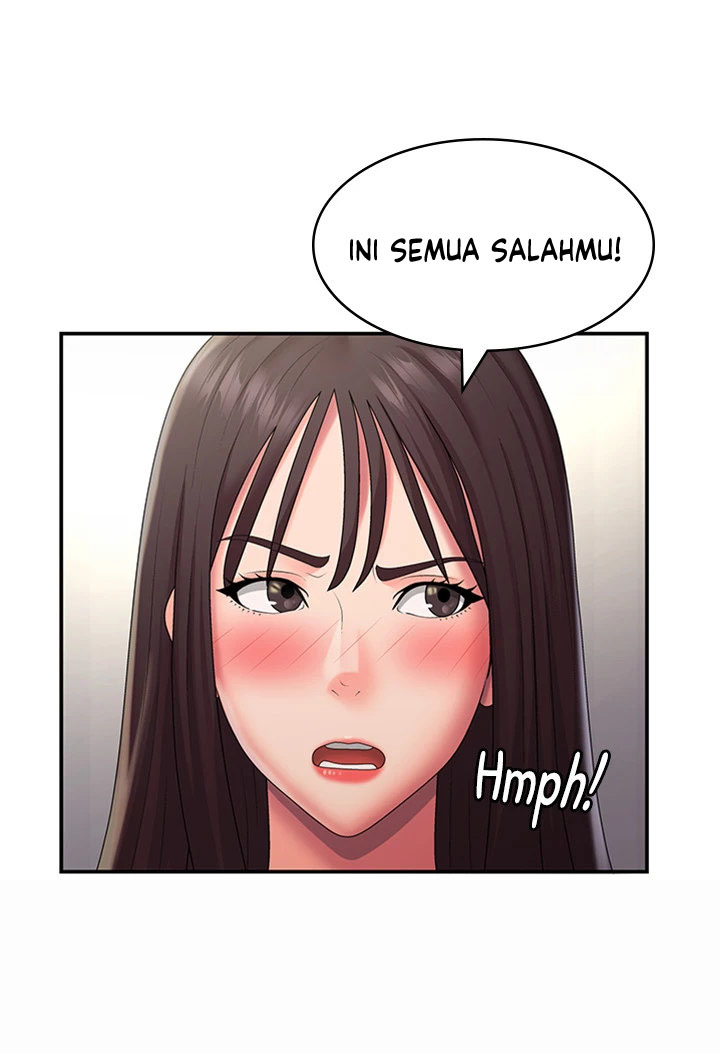 Aunt Puberty Chapter 48 Bahasa Indonesia Chapter 48