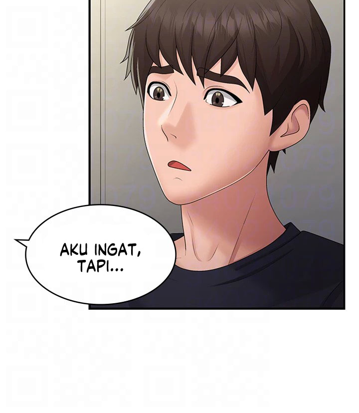 Aunt Puberty Chapter 49 Bahasa Indonesia Chapter 49