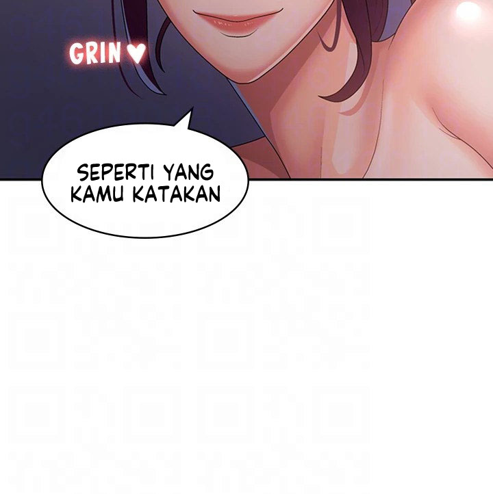 Aunt Puberty Chapter 62 Bahasa Indonesia Chapter 62