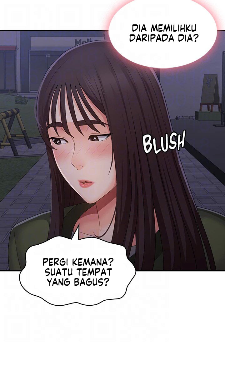 Aunt Puberty Chapter 62 Bahasa Indonesia Chapter 62