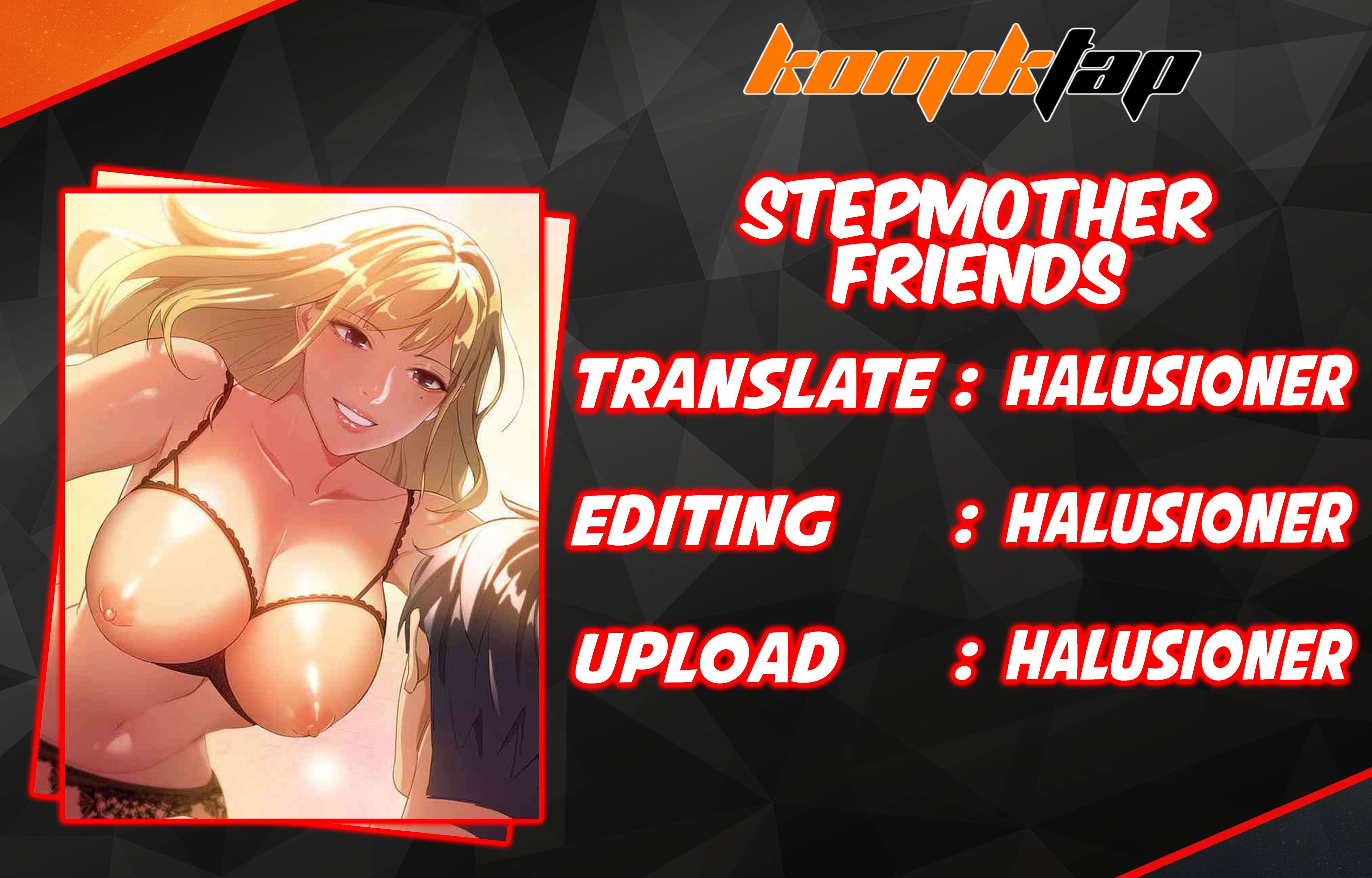 Stepmother’s Friends Chapter 78 Chapter 78