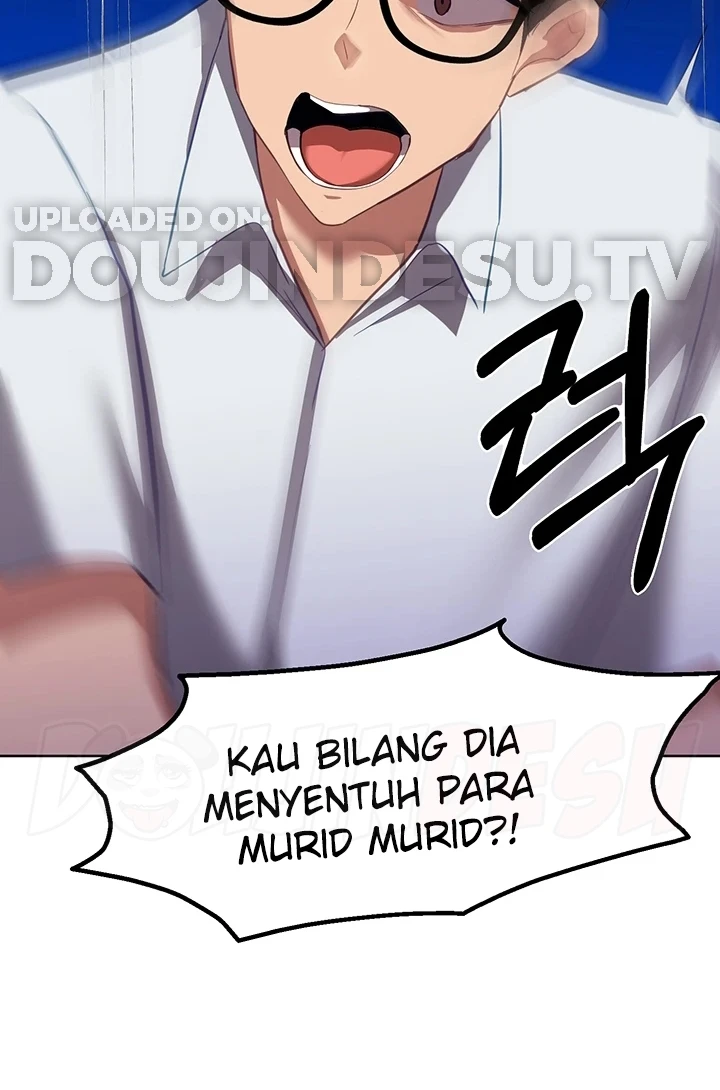 My Students Chapter 29 Bahasa Indonesia Chapter 29