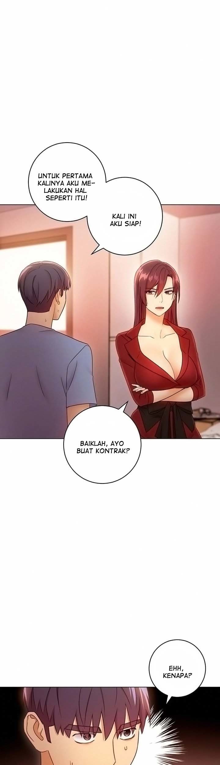 Stepmother’s Friends Chapter 40 Chapter 40