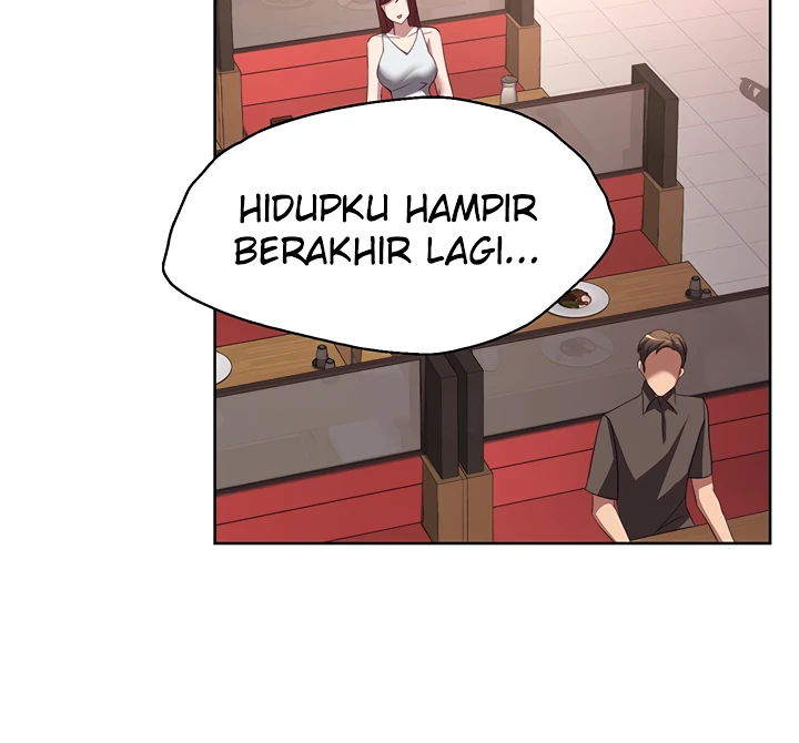 My Students Chapter 37 Bahasa Indonesia Chapter 37