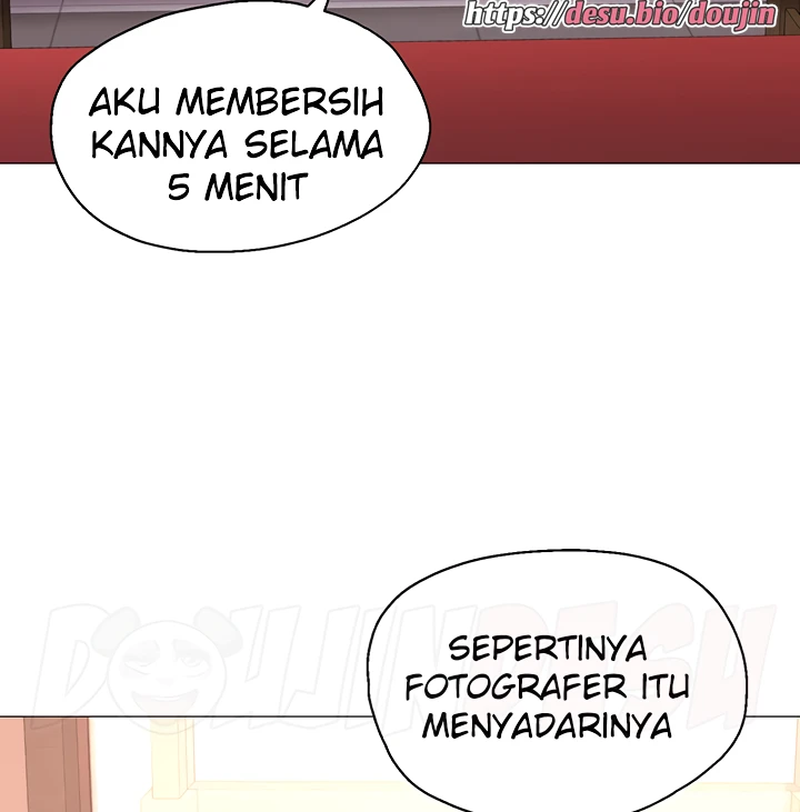 My Students Chapter 29 Bahasa Indonesia Chapter 29