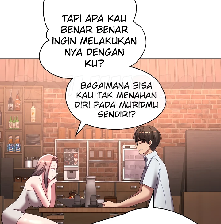 My Students Chapter 35 Bahasa Indonesia Chapter 35