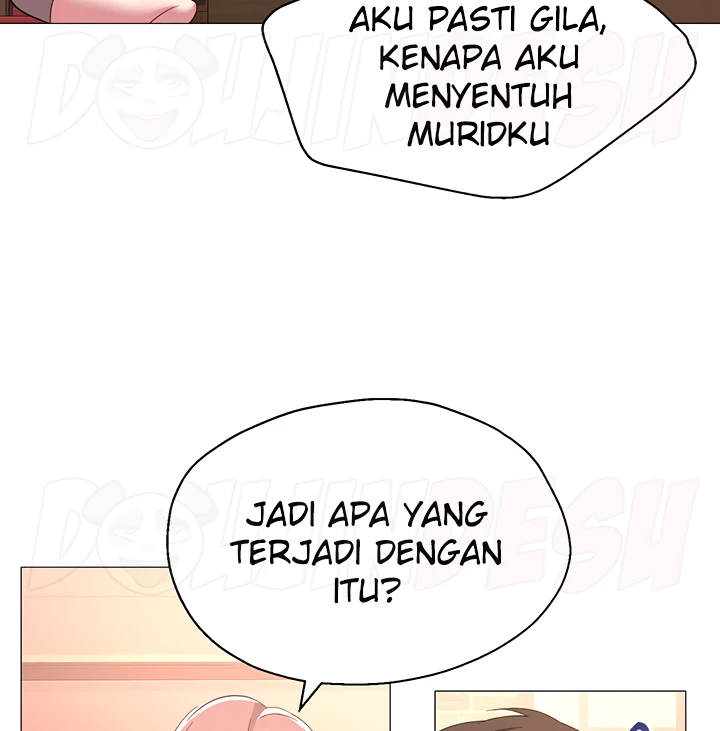 My Students Chapter 28 Bahasa Indonesia Chapter 28