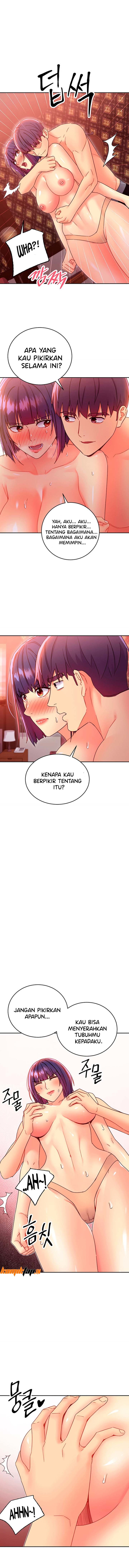 Stepmother’s Friends Chapter 75 Chapter 75