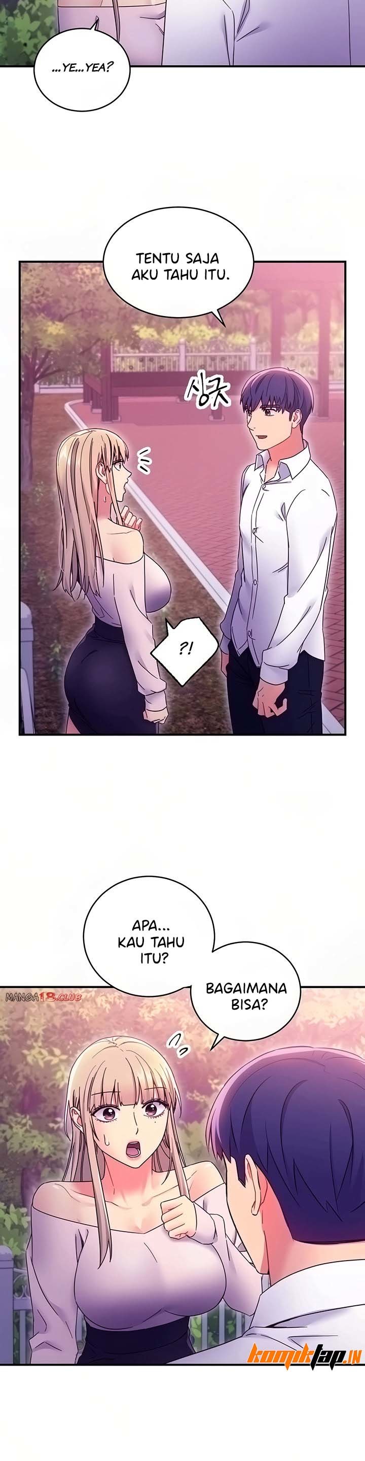 Stepmother’s Friends Chapter 72 Chapter 72