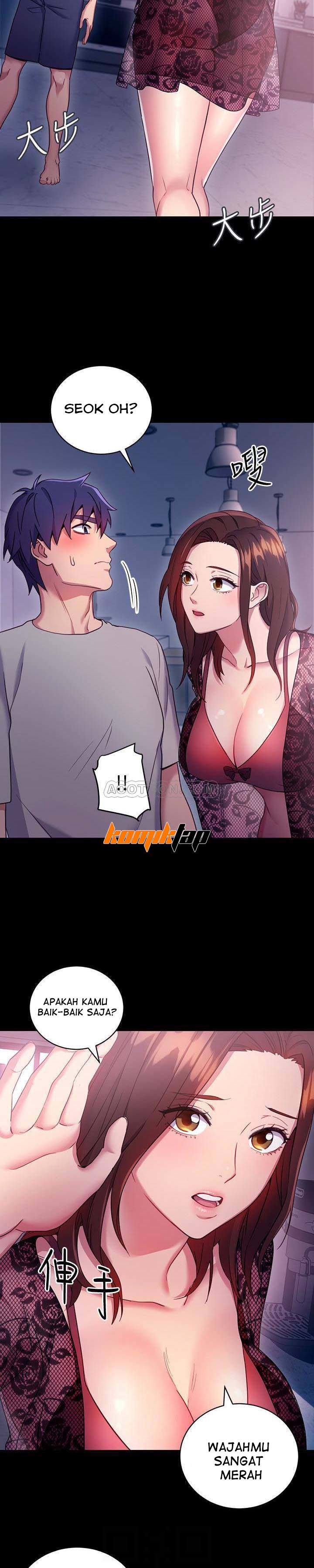 Stepmother’s Friends Chapter 8 Chapter 8