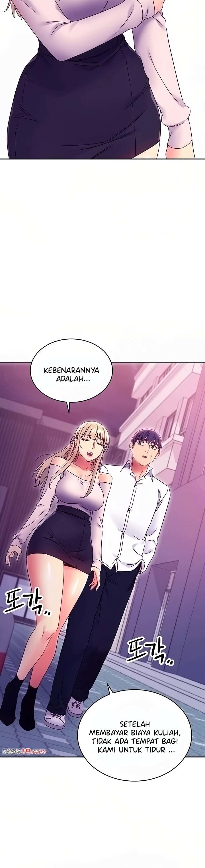 Stepmother’s Friends Chapter 72 Chapter 72